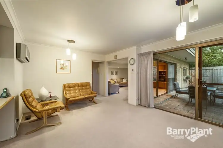 Fourth view of Homely house listing, 8 The Rameo, Bundoora VIC 3083