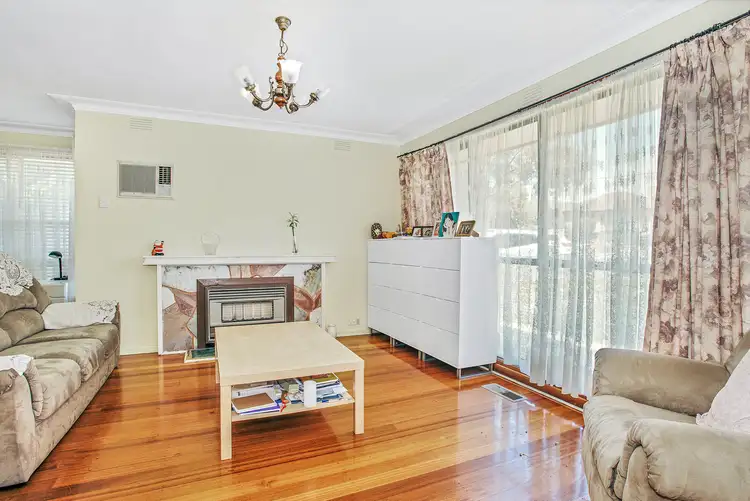 Second view of Homely house listing, 71 Shafer Road, Blackburn North VIC 3130