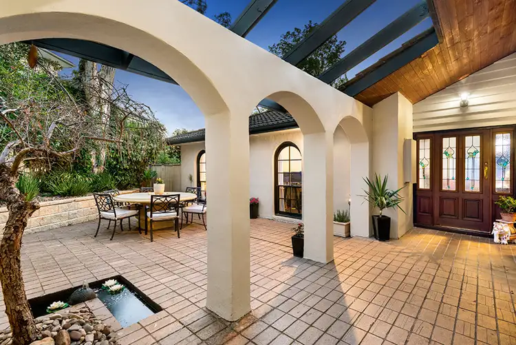Fourth view of Homely house listing, 12 Sophora Court, Templestowe Lower VIC 3107