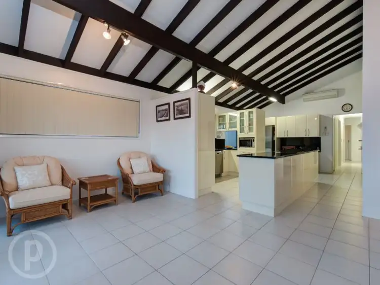 Fourth view of Homely house listing, 18 Whites Road, Chermside West QLD 4032