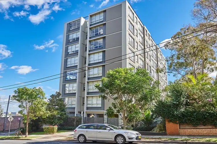 Fourth view of Homely studio listing, 13/80 Cook Road, Centennial Park NSW 2021