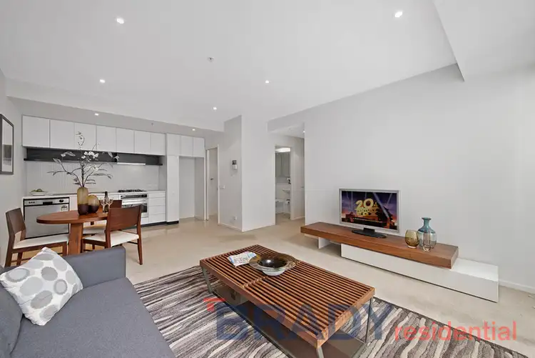 702/28 Wills Street, Melbourne VIC 3000