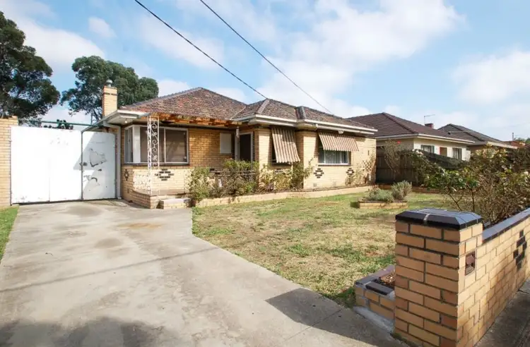 Third view of Homely house listing, 3 Fairleigh Street, Glenroy VIC 3046
