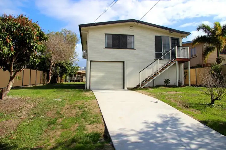 18 McMahon Street