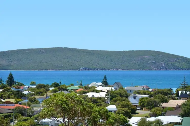 Fifth view of Homely land listing, 17 Wittenoom Street, Middleton Beach WA 6330