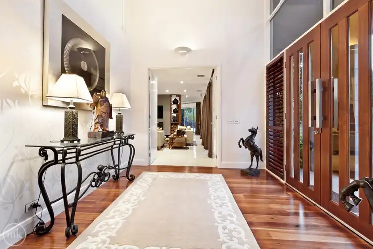 Third view of Homely house listing, 2-4 Roseburn Court, Lower Plenty VIC 3093