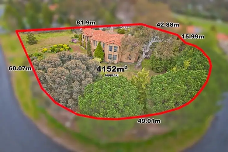 Fourth view of Homely house listing, 11 Dunbar Court, Greenvale VIC 3059