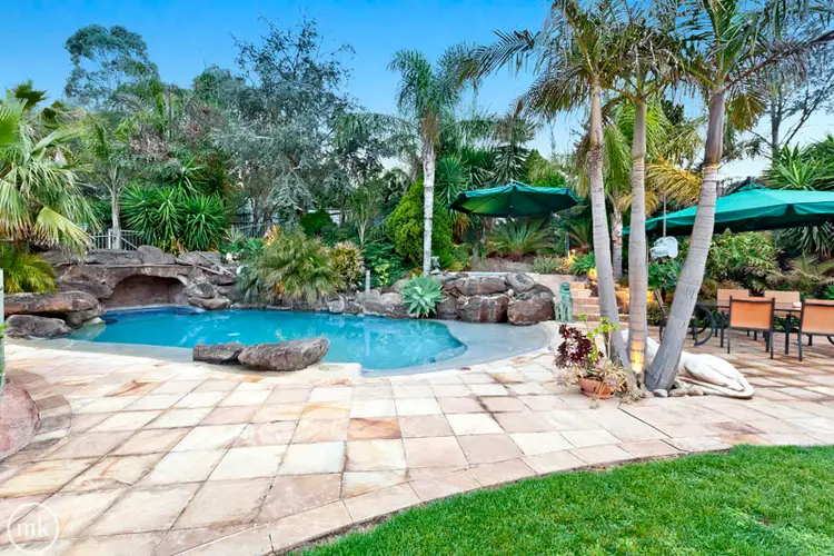 Second view of Homely house listing, 4 Lovitt Close, Diamond Creek VIC 3089
