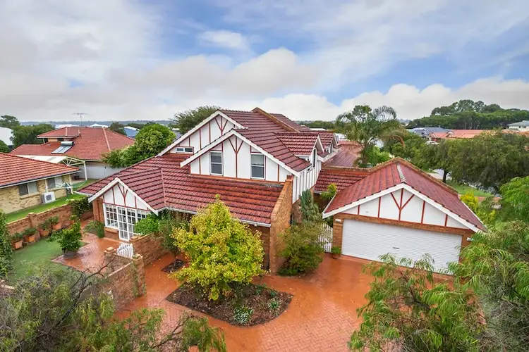 Main view of Homely house listing, 1/56 Harwood Road, Geographe WA 6280