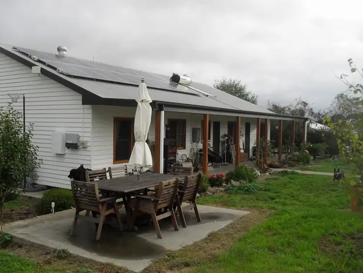 Seventh view of Homely rural property listing, Address available on request