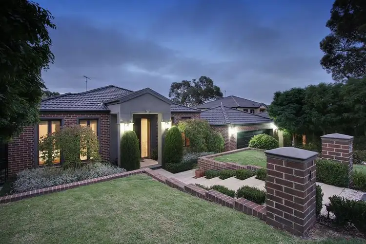 4 Hazelview Pocket, Croydon North VIC 3136