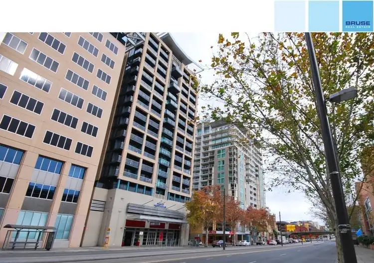 Second view of Homely apartment listing, 305/102 - 105 North Terrace, Adelaide SA 5000