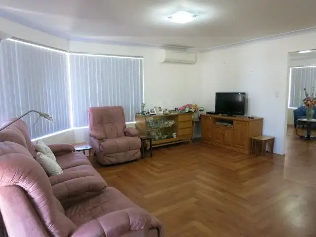 Third view of Homely house listing, 23 Forrest Street, Beverley WA 6304