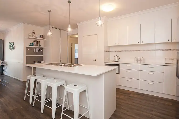 Third view of Homely house listing, 22 Spring Boulevard, Dawesville WA 6211