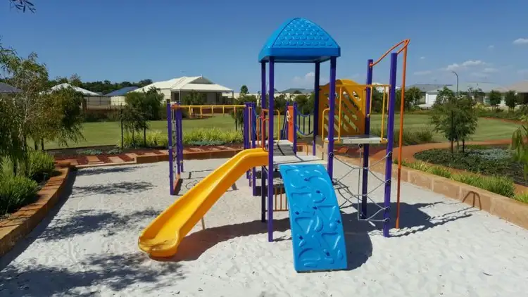 Third view of Homely land listing, 2 Daly Road, Yalyalup WA 6280