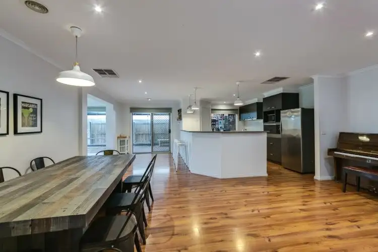 14 Campaspe Drive, Whittlesea VIC 3757