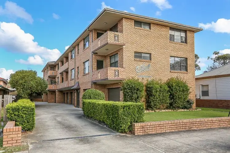 5/51 Morgan Street, Merewether NSW 2291