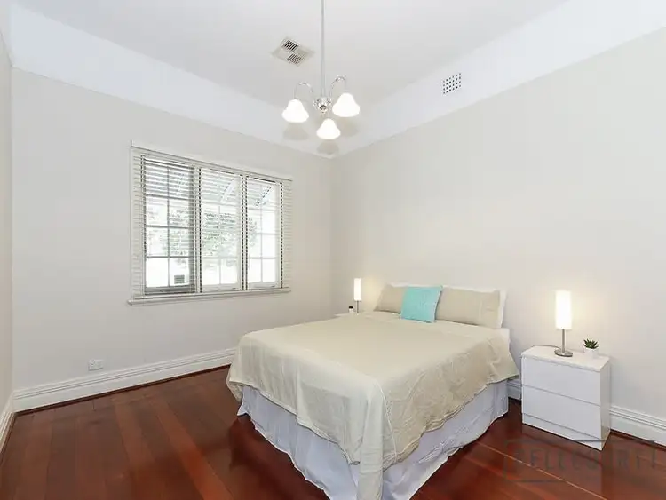 Fourth view of Homely house listing, 78 Evans Street, Shenton Park WA 6008