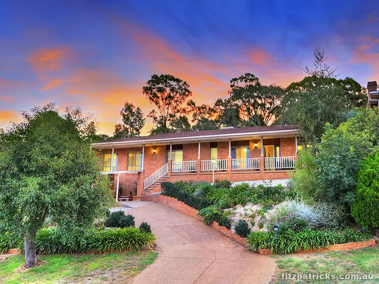 24 Andrews Avenue, Kooringal NSW 2650