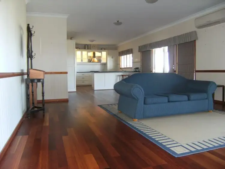Sixth view of Homely house listing, 10 Parkers Avenue, Dalby QLD 4405