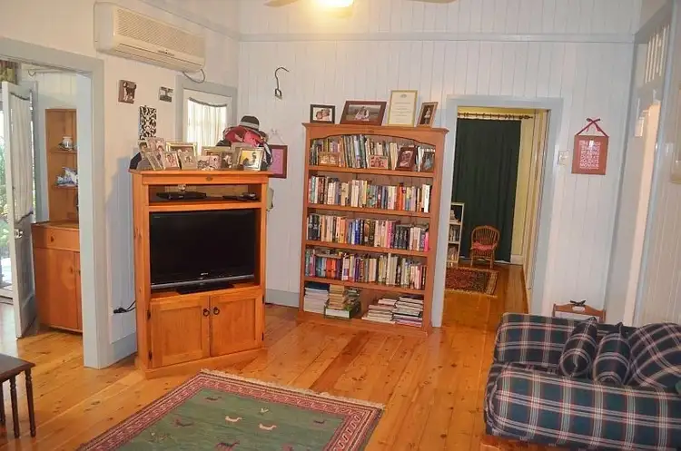 Sixth view of Homely house listing, 118 Condamine Street, Dalby QLD 4405