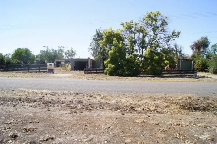 Fourth view of Homely land listing, 24 Gibson Street, Korong Vale VIC 3520