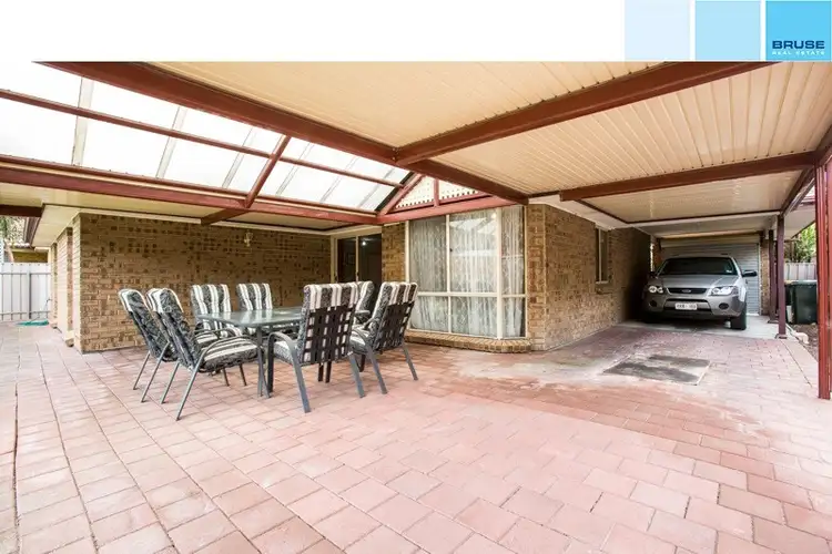 Second view of Homely house listing, 35 Parkview Drive, Oakden SA 5086