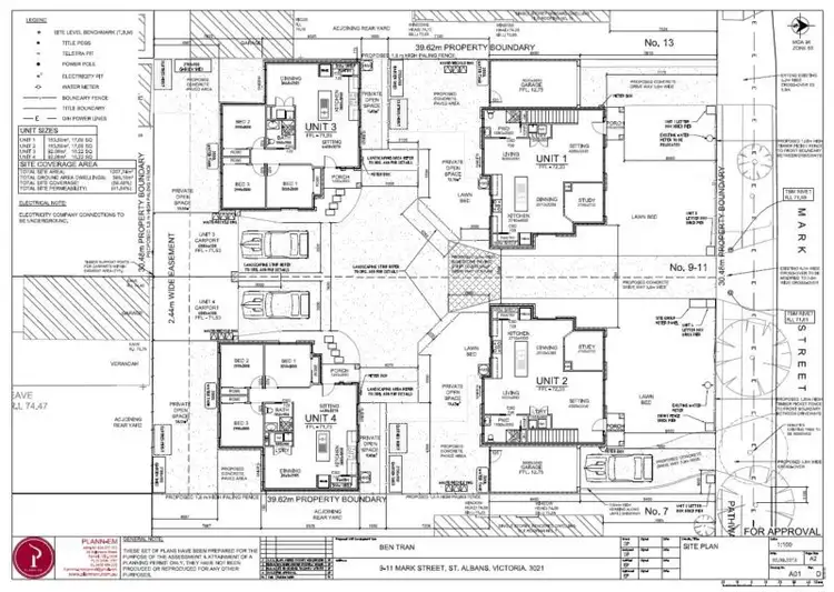 Second view of Homely house listing, 11 Mark Street, St Albans VIC 3021