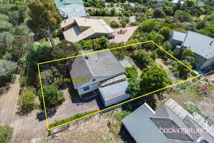 Third view of Homely house listing, 16 Waller Place, Mccrae VIC 3938
