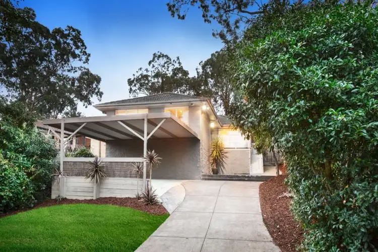 2/30 Kirwana Grove, Montmorency VIC 3094