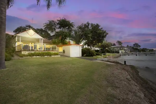 Main view of Homely house listing, 308 Skye Point Road, Coal Point NSW 2283
