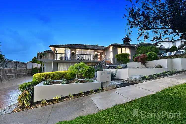 68 Wilson Road, Glen Waverley VIC 3150