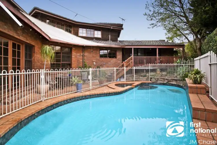 7 Dale Street, Bulleen VIC 3105