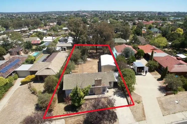 33 Mafeking Street South, Kennington VIC 3550