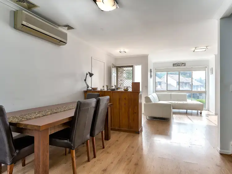 Fourth view of Homely townhouse listing, 40/30 Weller Rd, Tarragindi QLD 4121