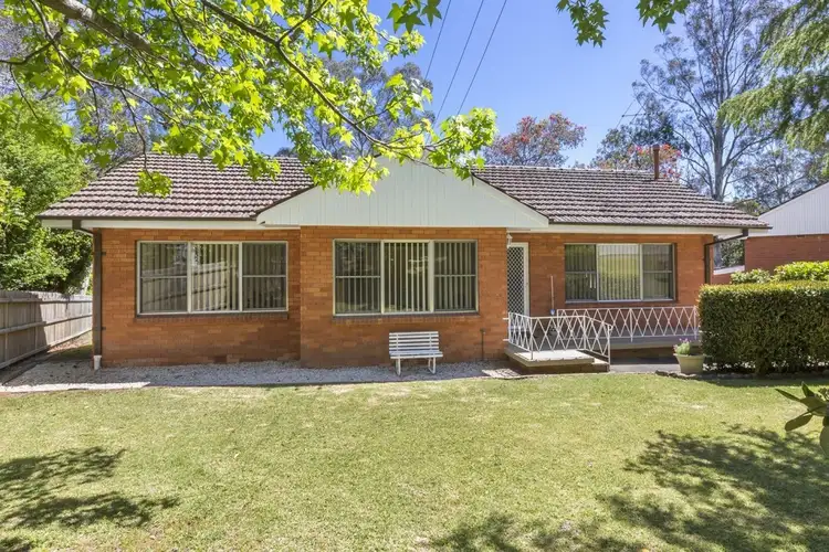30 Hawkesbury Road, Springwood NSW 2777