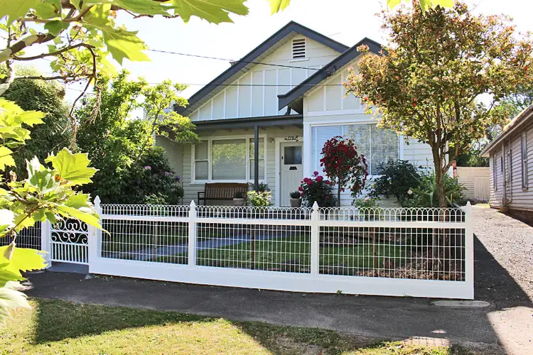 114a Dawson Street, Ballarat VIC 3350