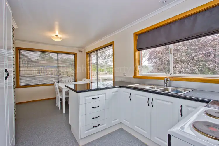 Fourth view of Homely house listing, 5 Talita Avenue, Summerhill TAS 7250
