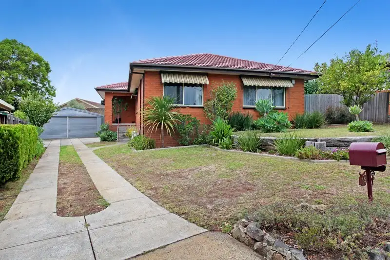 Main view of Homely house listing, 15 Castleton Court, Gladstone Park VIC 3043