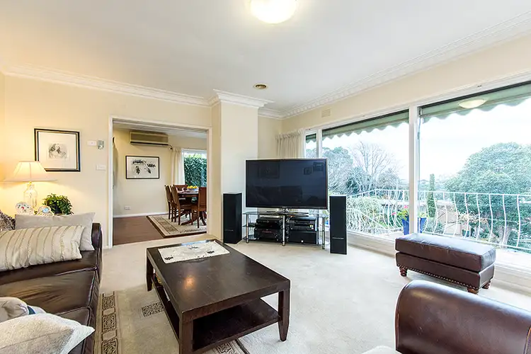 Second view of Homely house listing, 3 Greyfern Court, Highton VIC 3216