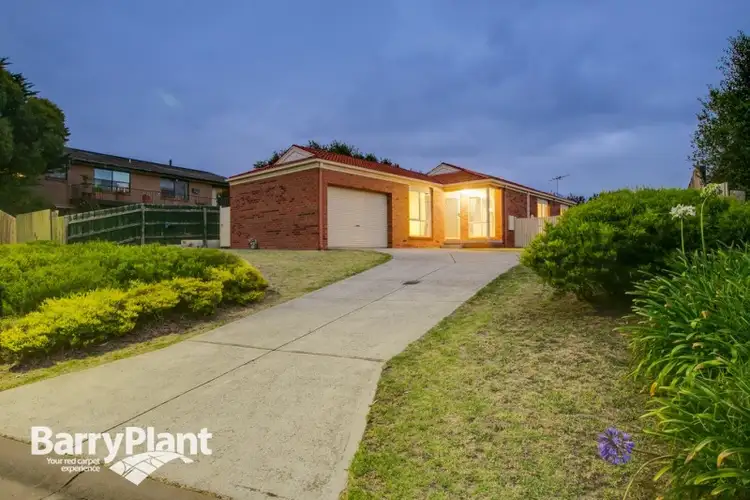 Second view of Homely house listing, 14 Baybreeze Court, Rosebud West VIC 3940
