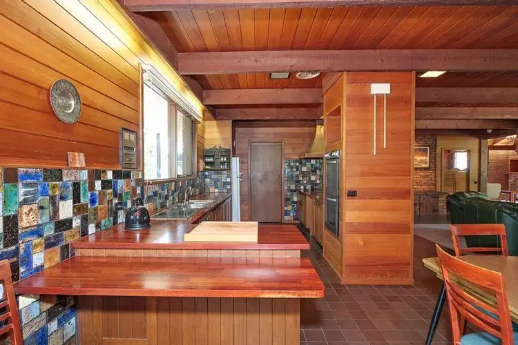 Third view of Homely house listing, 200 Whittlesea Yea Road, Whittlesea VIC 3757