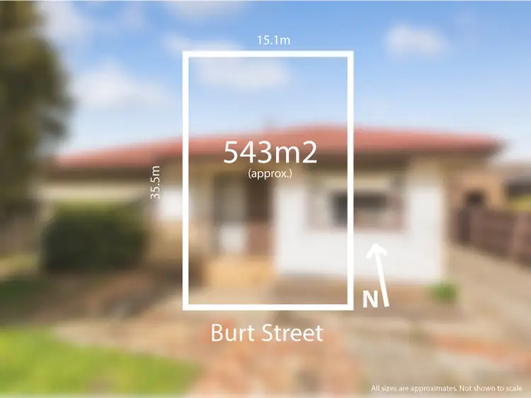 35 Burt Street, Altona VIC 3018