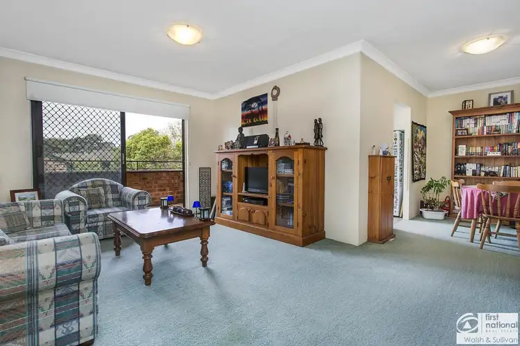 32/321 Windsor Road, Baulkham Hills NSW 2153