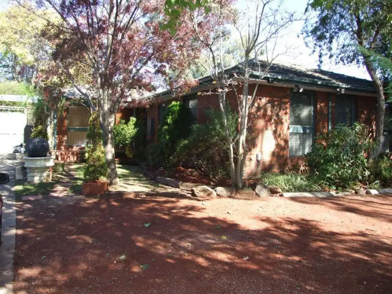 Main view of Homely house listing, 1 & 2/5 Jackson Road, Wantirna South VIC 3152