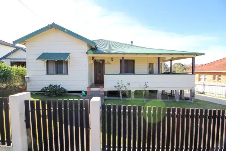 50 Durham Road, East Gresford NSW 2311