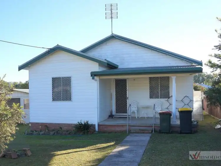 Main view of Homely house listing, 44 Middleton Street, South Kempsey NSW 2440