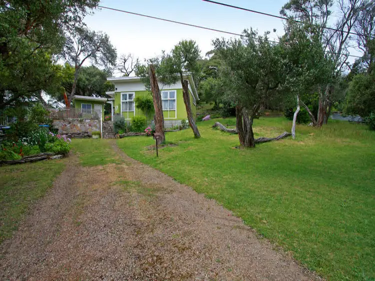 Fifth view of Homely house listing, 17-19 Ocean Road, Blairgowrie VIC 3942
