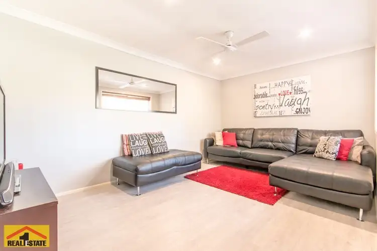 Third view of Homely house listing, 81 Buring Crescent, Minchinbury NSW 2770