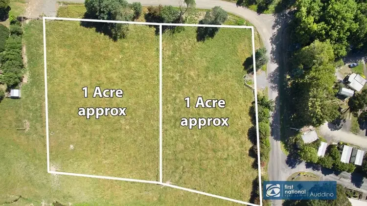 Third view of Homely land listing, 84 Stuart Street, Korumburra VIC 3950